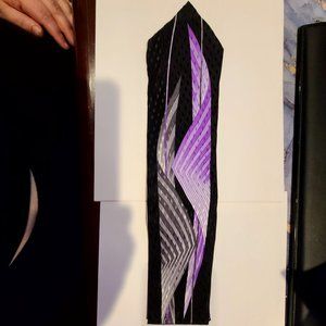 Pancaldi Italian Silk Ties-17